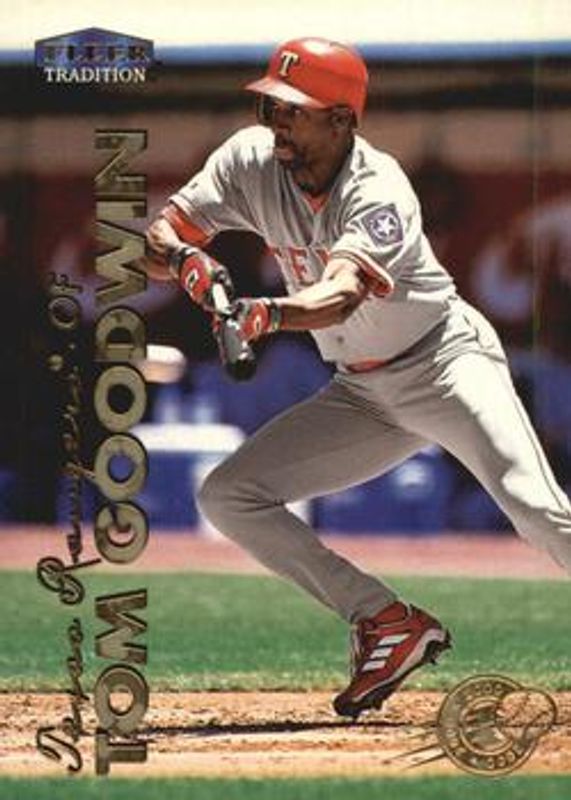 1999 Fleer Tradition #111 Millennium