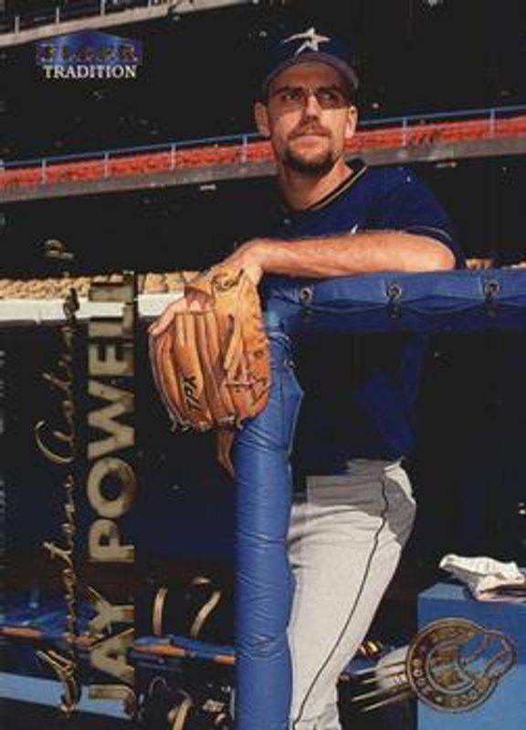 1999 Fleer Tradition #467 Millennium