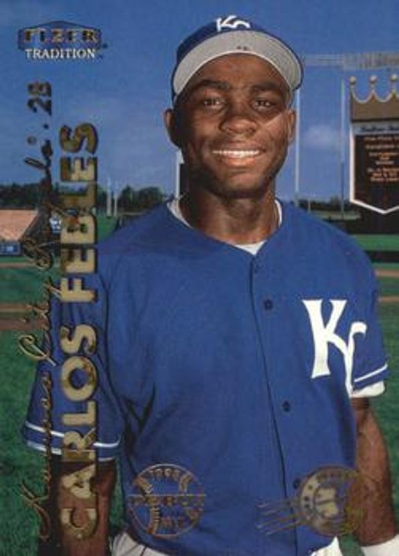 1999 Fleer Tradition #194 Millennium