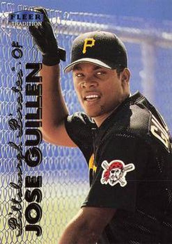 1999 Fleer Tradition #135 Base