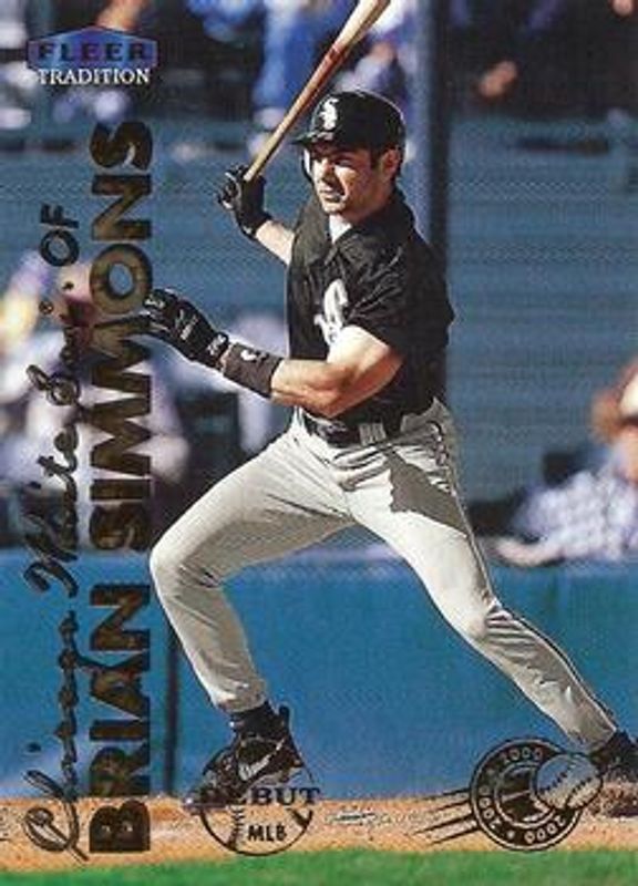 1999 Fleer Tradition #229 Millennium