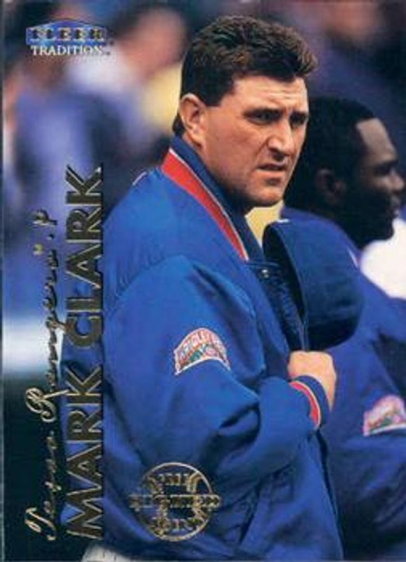 1999 Fleer Tradition #375 Base