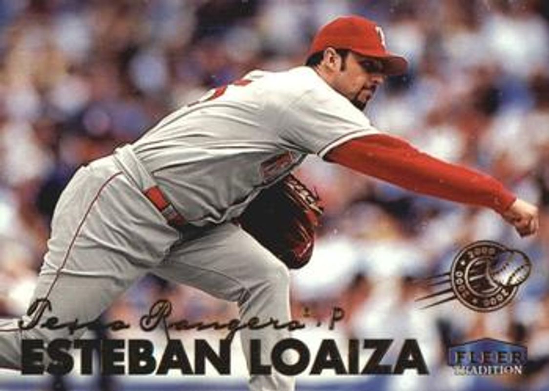 1999 Fleer Tradition #485 Millennium