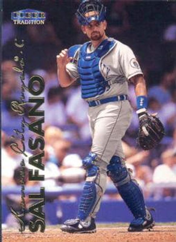 1999 Fleer Tradition #382 Base