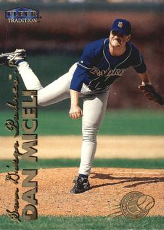 1999 Fleer Tradition #408 Millennium