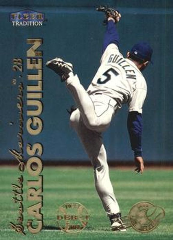 1999 Fleer Tradition #137 Millennium