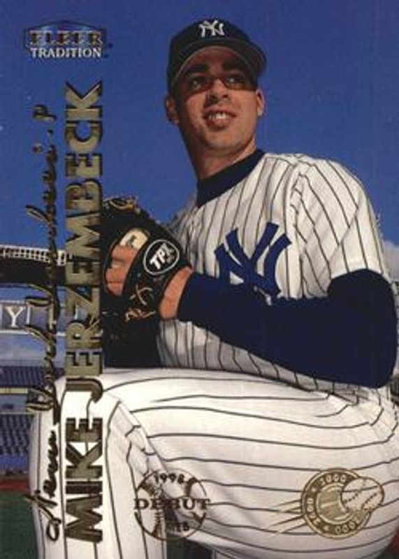 1999 Fleer Tradition #456 Millennium