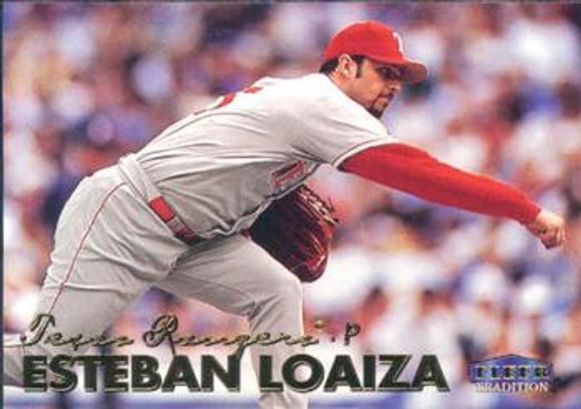 1999 Fleer Tradition #485 Base