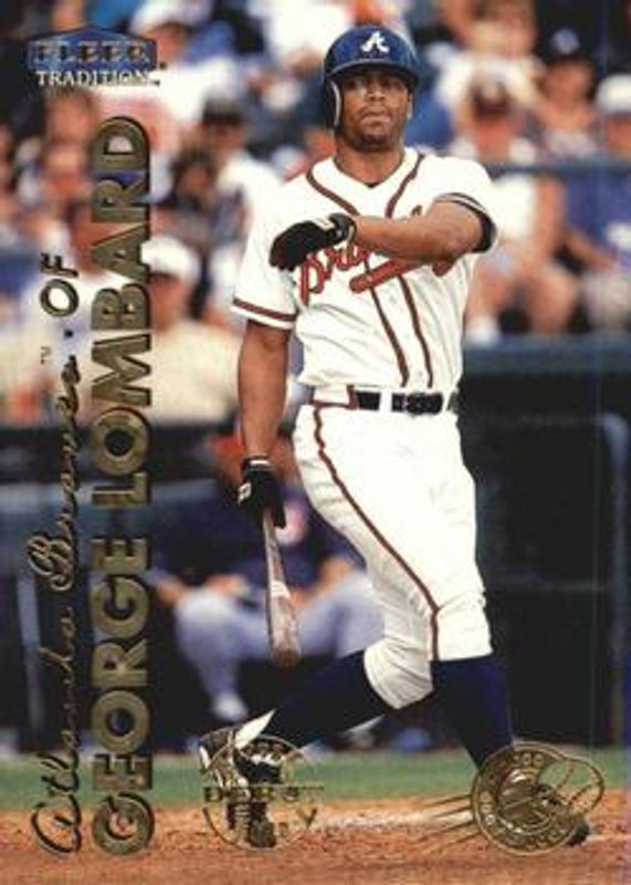 1999 Fleer Tradition #181 Millennium