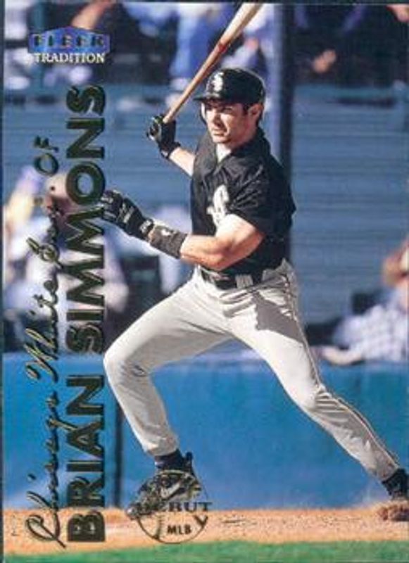 1999 Fleer Tradition #229 Base