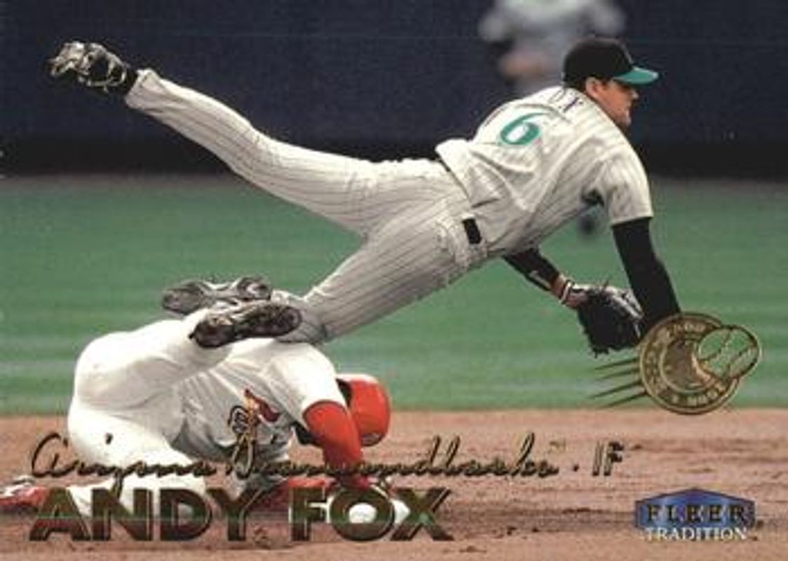 1999 Fleer Tradition #236 Millennium