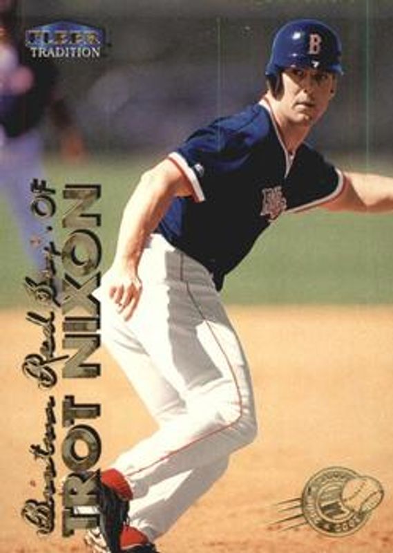 1999 Fleer Tradition #148 Millennium