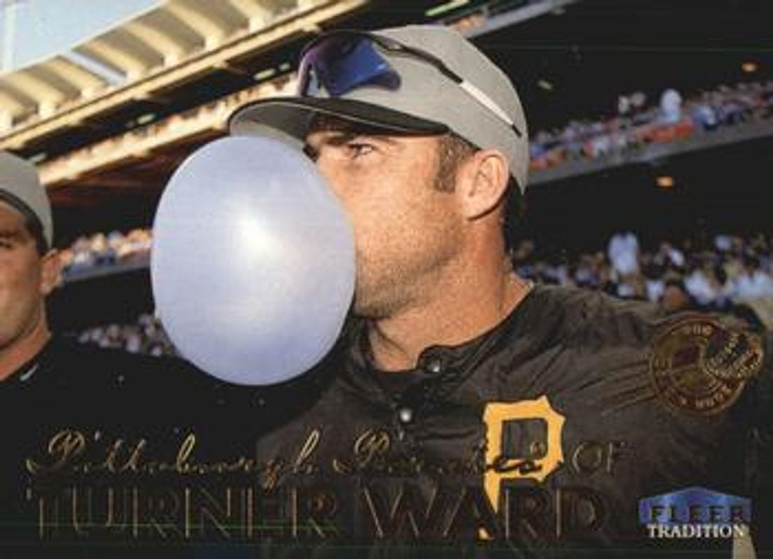 1999 Fleer Tradition #547 Millennium