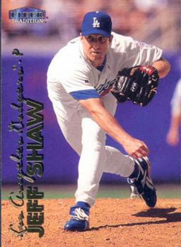 1999 Fleer Tradition #553 Base