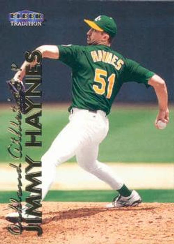 1999 Fleer Tradition #422 Base