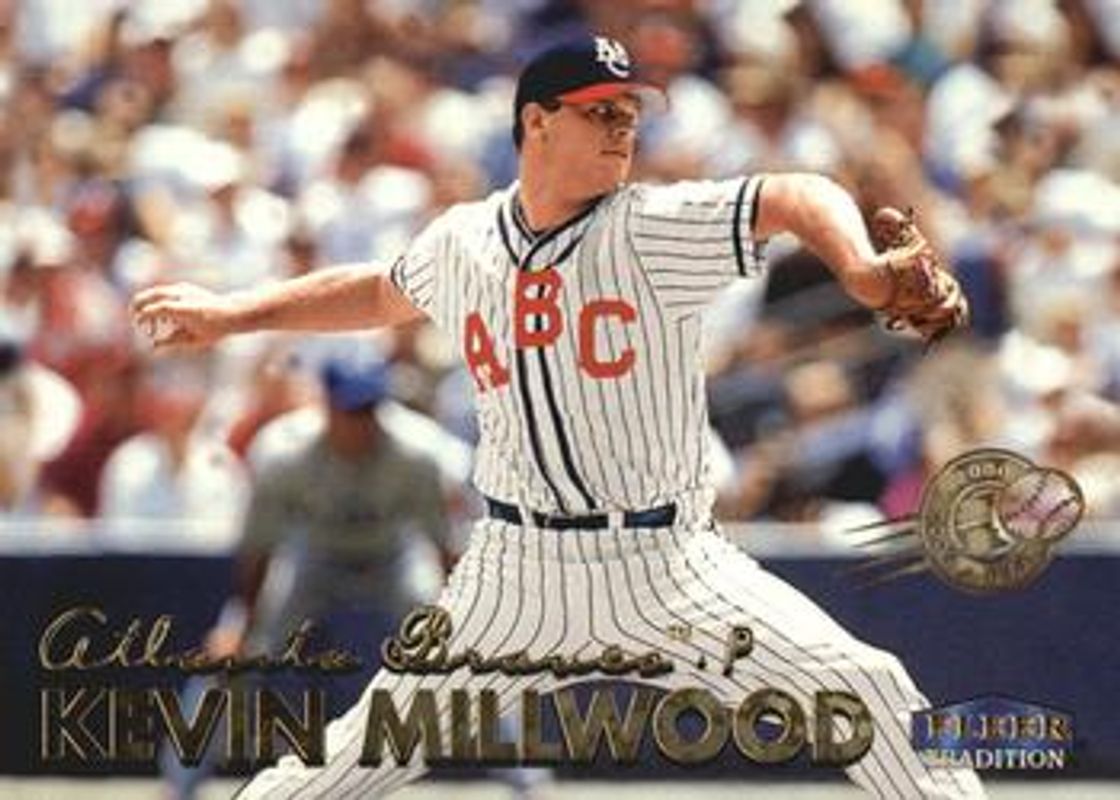 1999 Fleer Tradition #206 Millennium