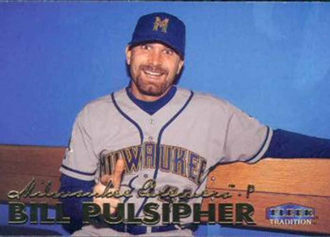 1999 Fleer Tradition #548 Base