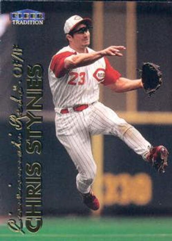 1999 Fleer Tradition #443 Base