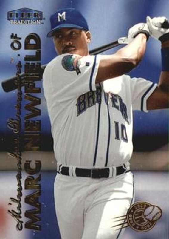 1999 Fleer Tradition #531 Millennium