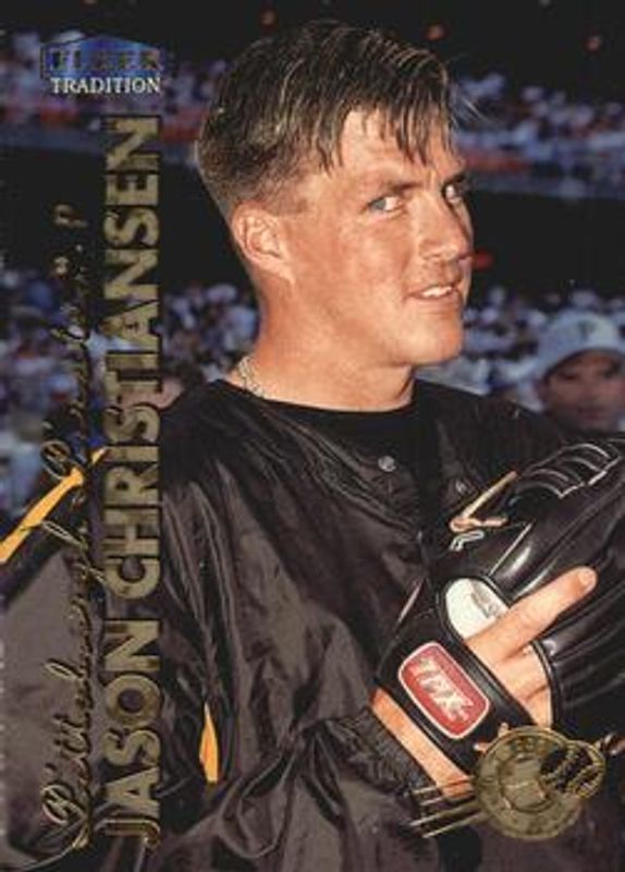 1999 Fleer Tradition #345 Millennium
