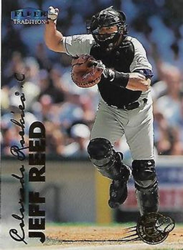 1999 Fleer Tradition #552 Millennium