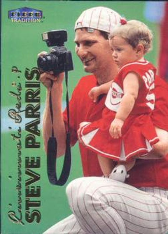 1999 Fleer Tradition #383 Base