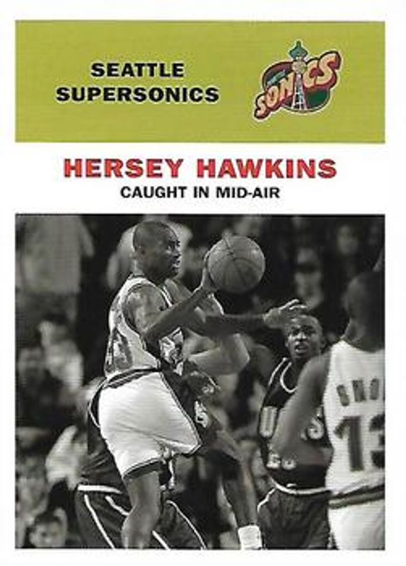 1998 Fleer Tradition #125 Vintage '61