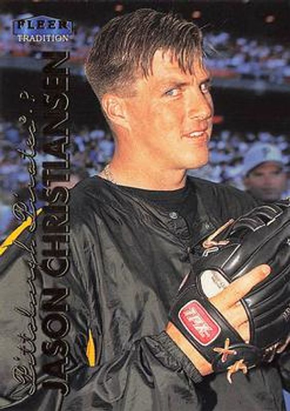 1999 Fleer Tradition #345 Base
