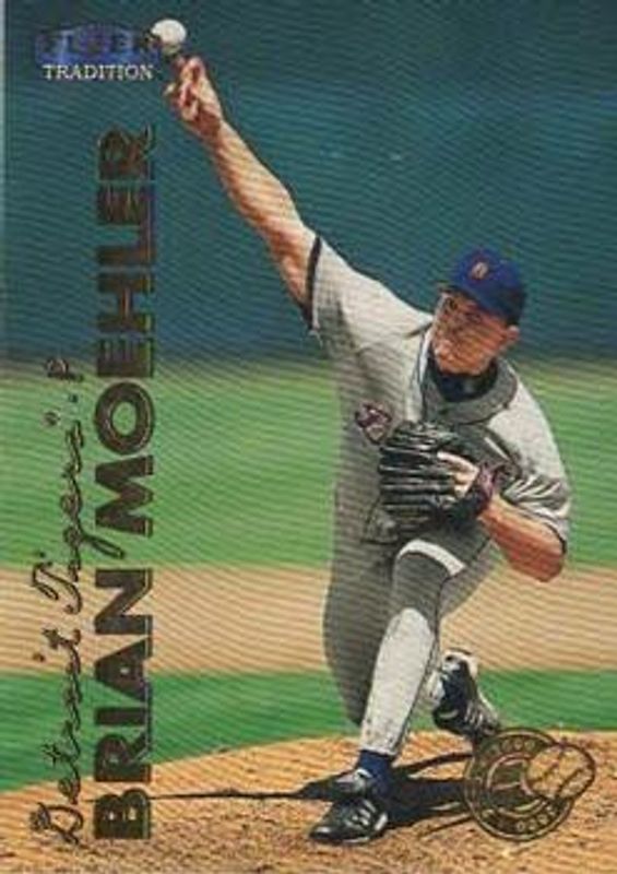 1999 Fleer Tradition #501 Millennium