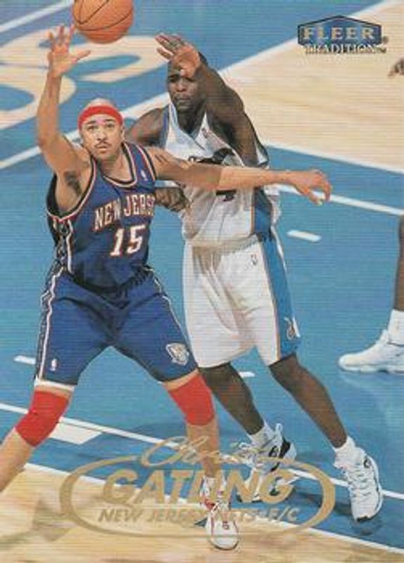 1998 Fleer Tradition #26 Base