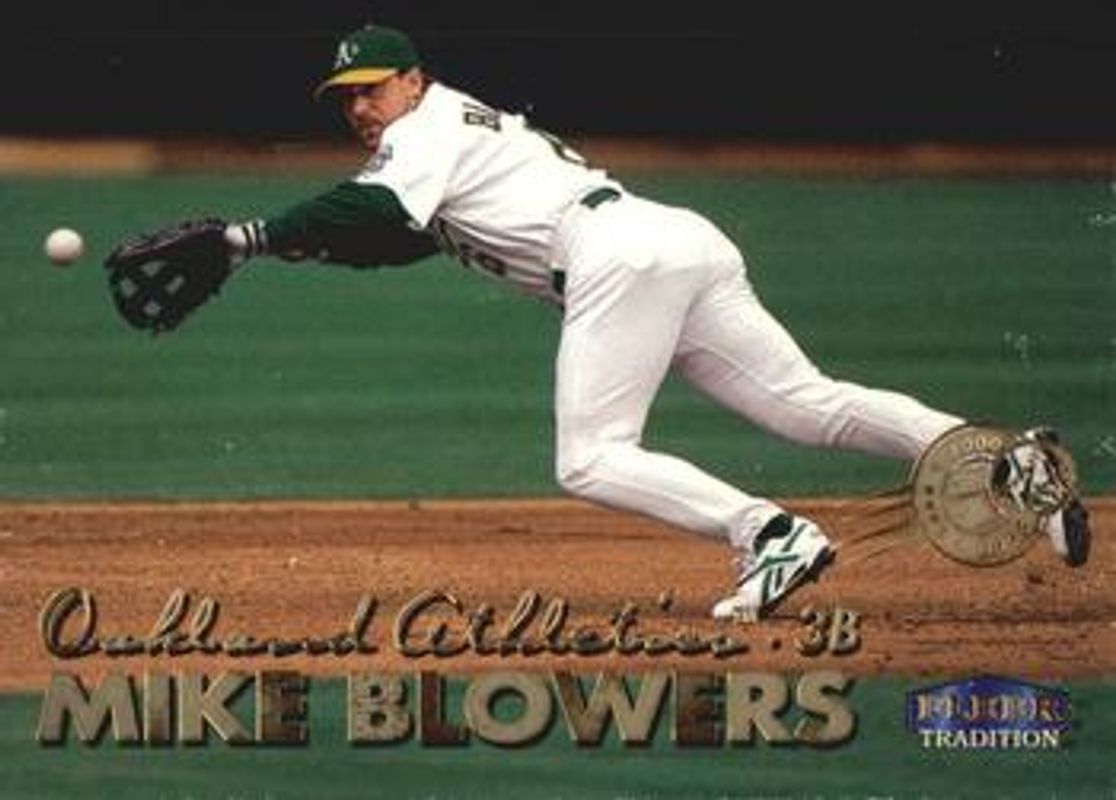 1999 Fleer Tradition #326 Millennium
