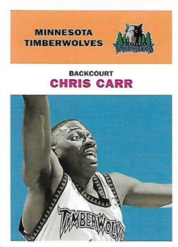 1998 Fleer Tradition #43 Vintage '61