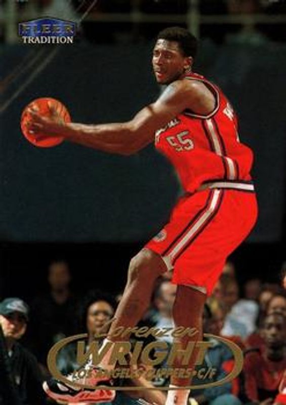 1998 Fleer Tradition #99 Base