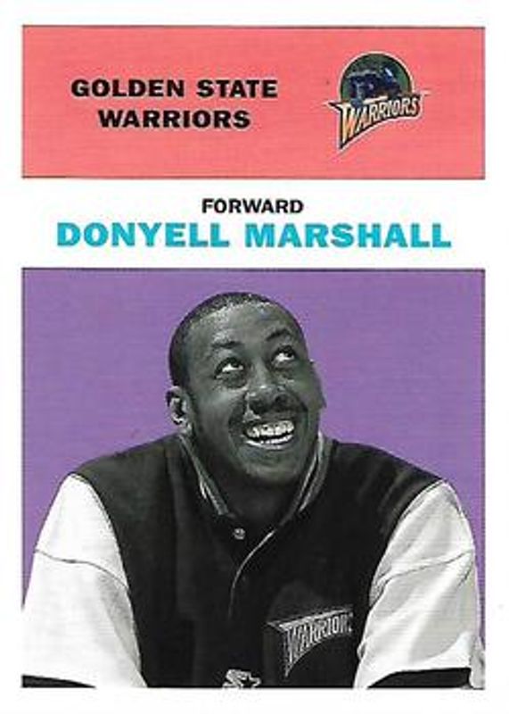 1998 Fleer Tradition #16 Vintage '61