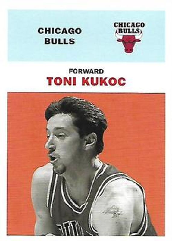 1998 Fleer Tradition #7 Vintage '61