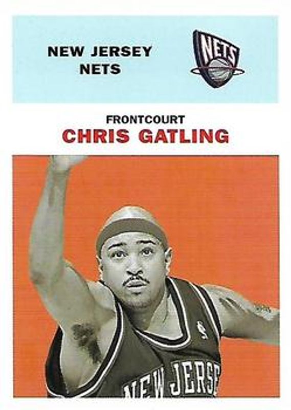 1998 Fleer Tradition #26 Vintage '61