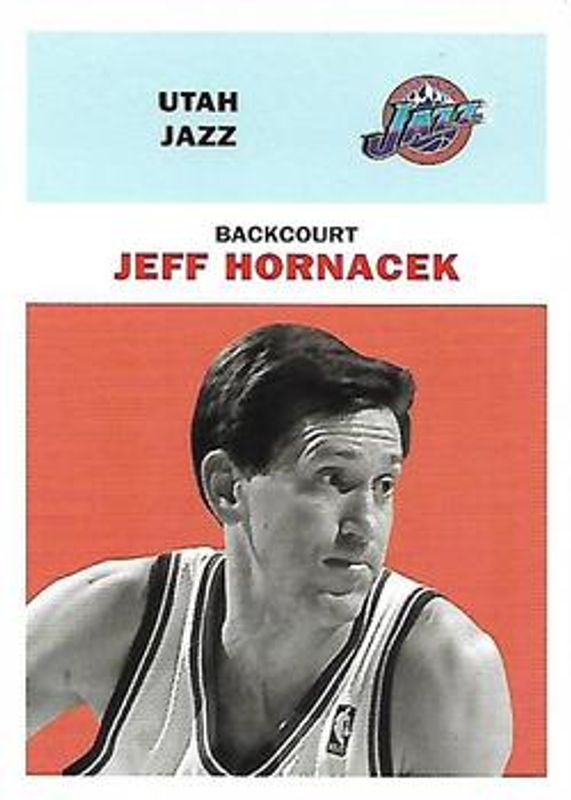 1998 Fleer Tradition #117 Vintage '61