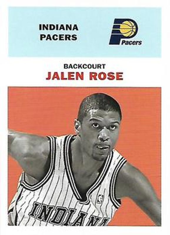 1998 Fleer Tradition #76 Vintage '61