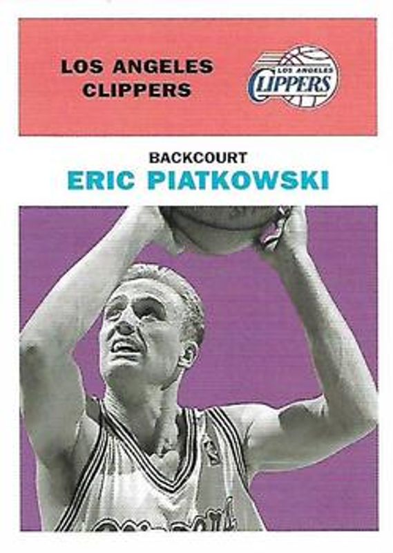 1998 Fleer Tradition #127 Vintage '61