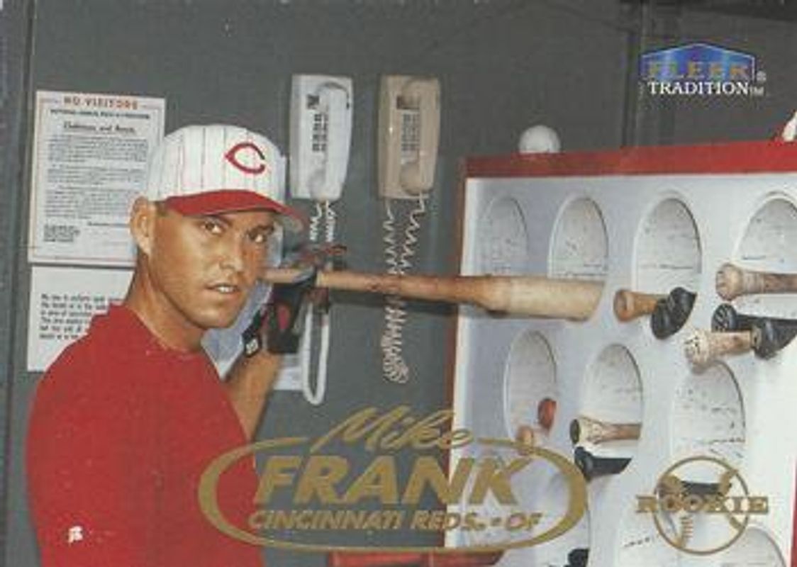 1998 Fleer Tradition Update #U90 Base