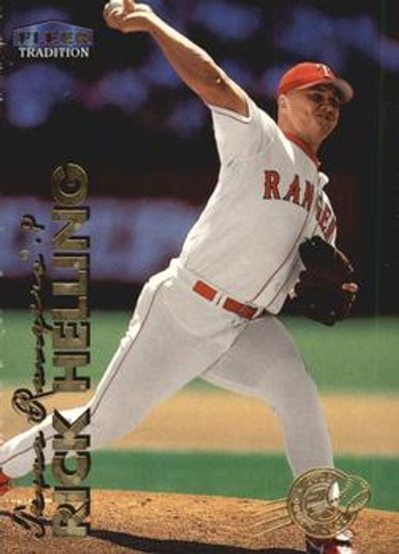 1999 Fleer Tradition #176 Millennium