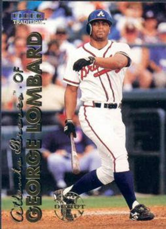 1999 Fleer Tradition #181 Base