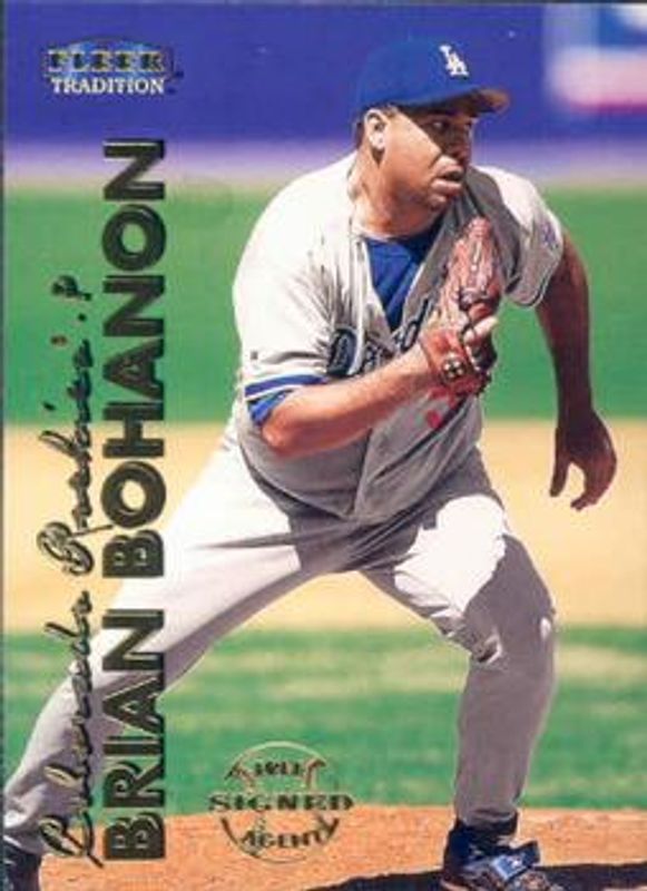 1999 Fleer Tradition #327 Base