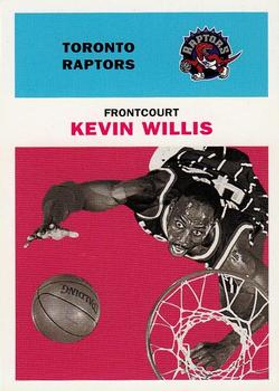 1998 Fleer Tradition #42 Vintage '61