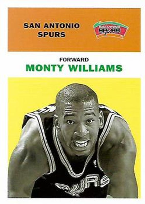 1998 Fleer Tradition #104 Vintage '61