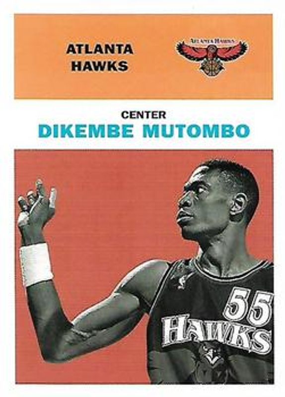 1998 Fleer Tradition #55 Vintage '61