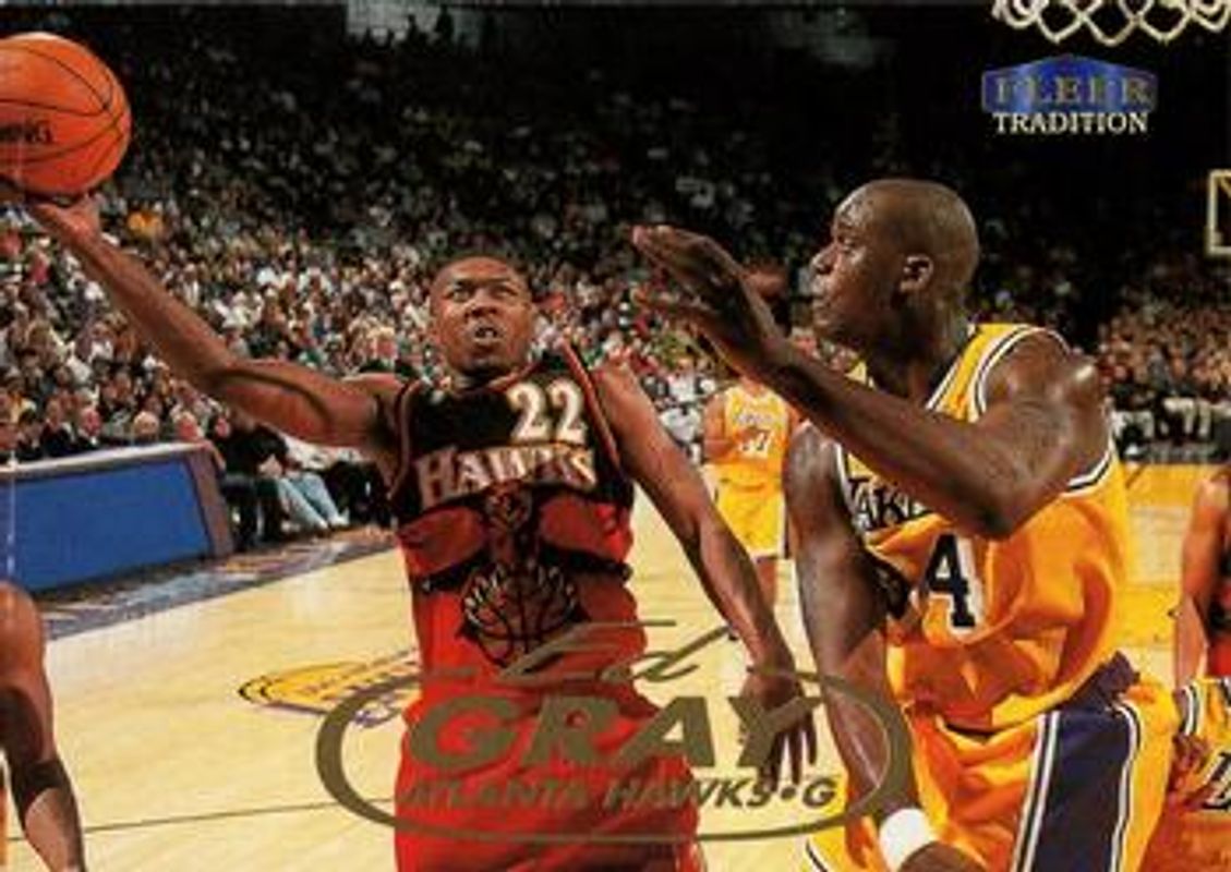 1998 Fleer Tradition #96 Base