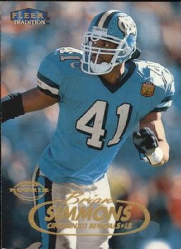 1998 Fleer Tradition #240 Base