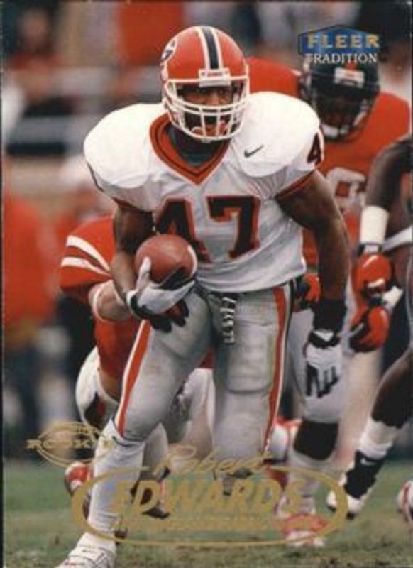 1998 Fleer Tradition #226 Base