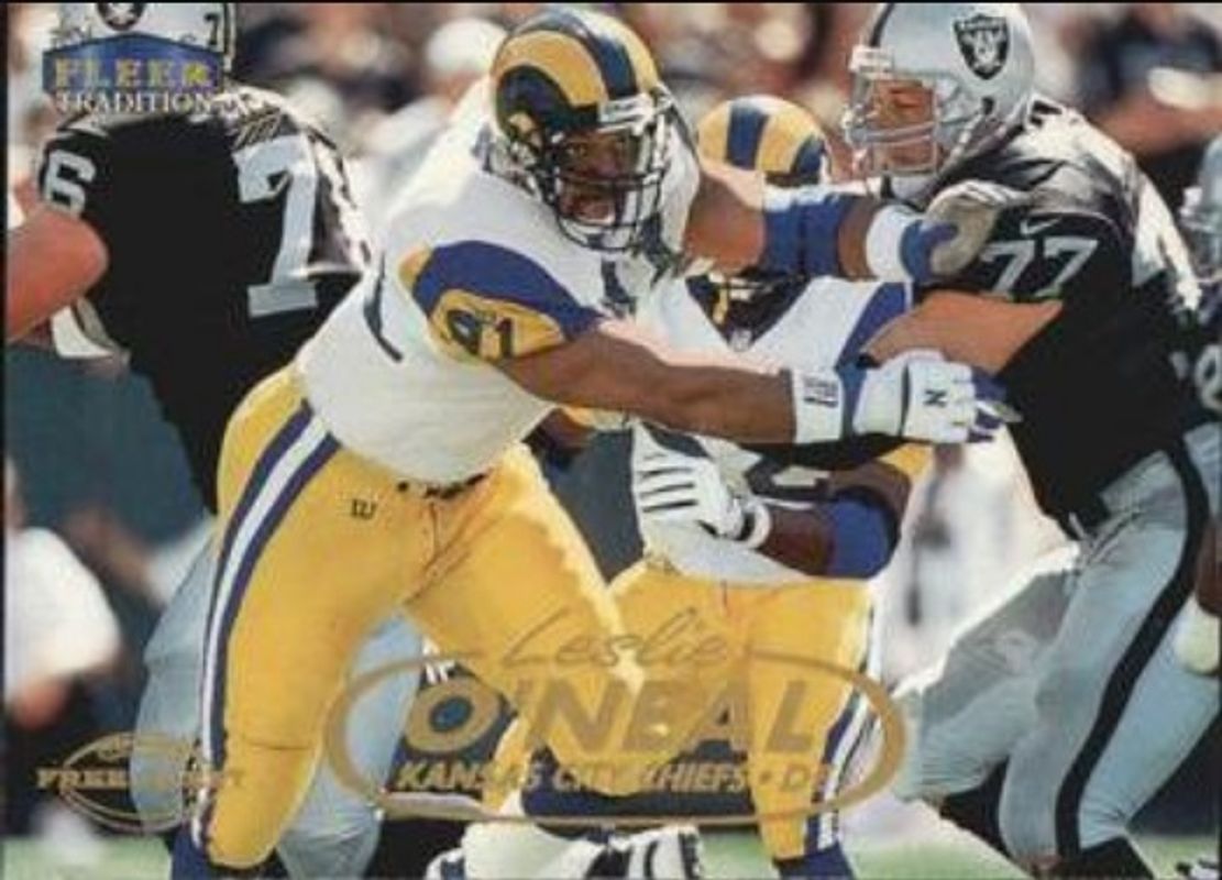 1998 Fleer Tradition #128 Base